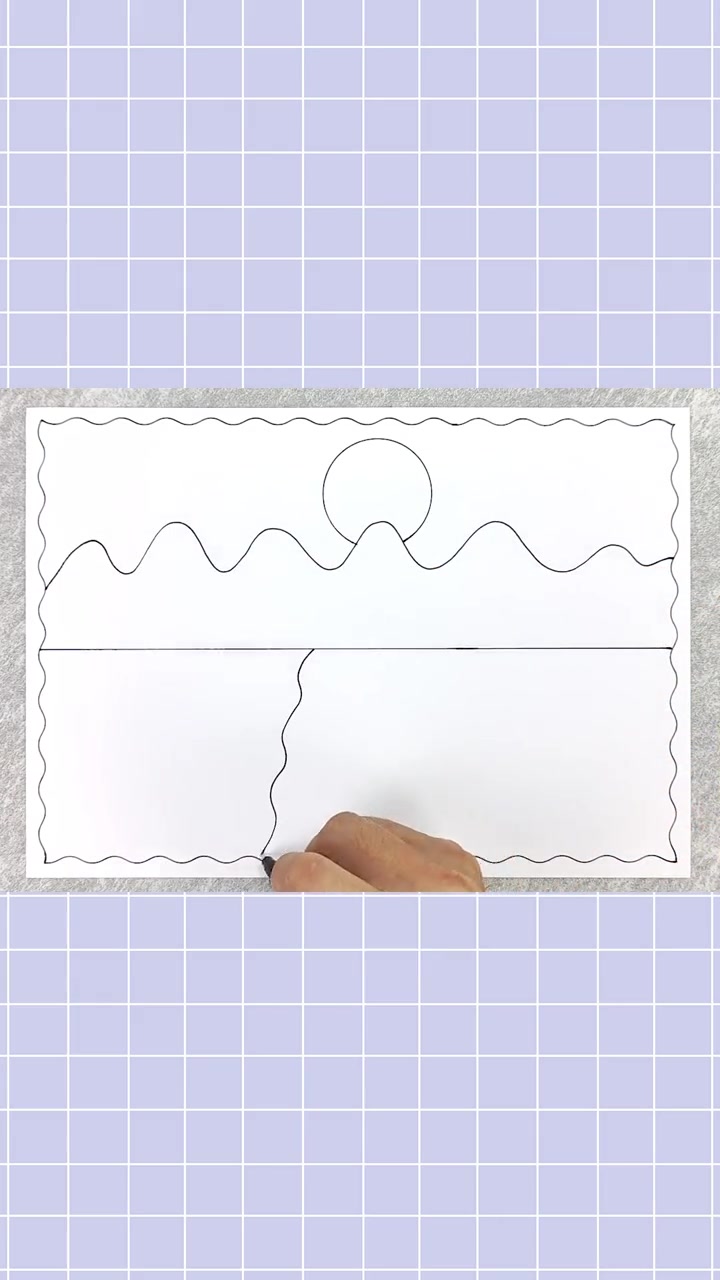 传统文化手抄报,简单又漂亮!传统文化手抄报 手抄报