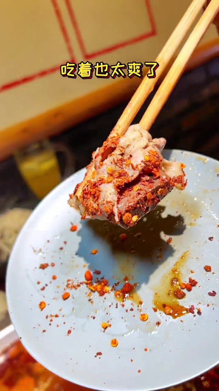 谭鸭血的鸭血居然有这么多隐藏吃法～谭鸭血老火锅   谭公鸭血花样吃法   一起嗨吃in天津