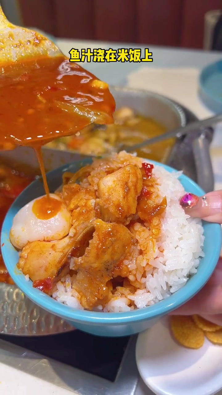 尚渔味双拼烤肉三人餐128全国通用 开始期待天津冬天的美食了 天津美食推荐