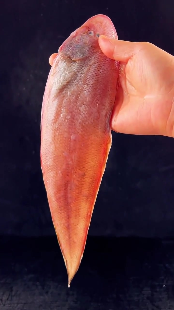 巴沙鱼是淡水鱼,龙利鱼是海鱼,大家能区分的清楚吗?海鲜 热门 美食