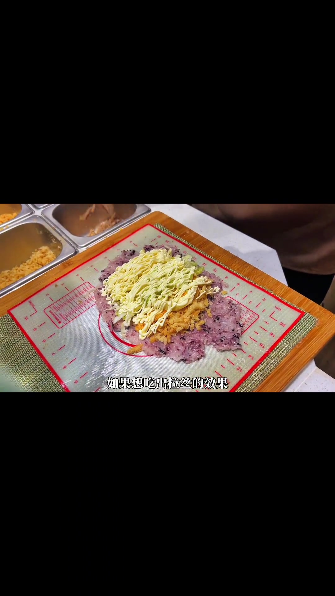 走过路过不能错过的超好吃饭团,人气单品只要9.9起～快多囤几张!心动春节 艾特你的饭搭子请