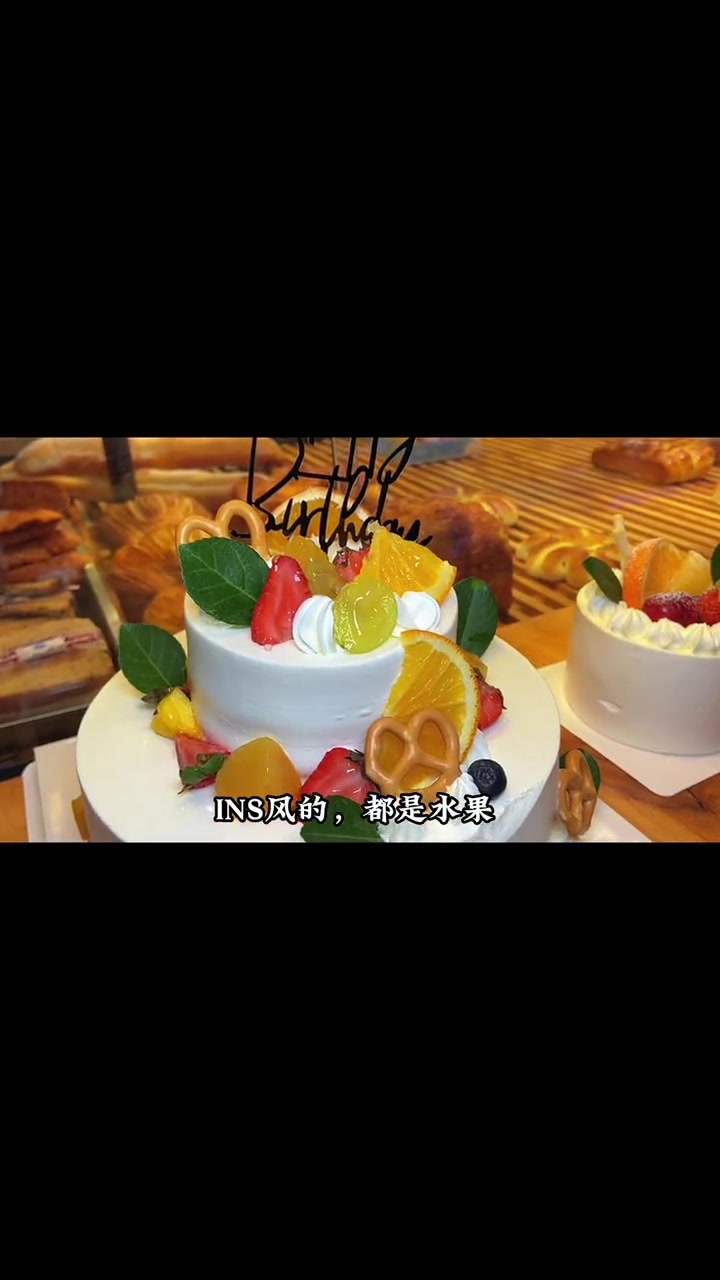 99双层蛋糕,大型真香现场。妈呀太香了 蛋糕 生日蛋糕 食物主义天津站 吃美食搜食物主义