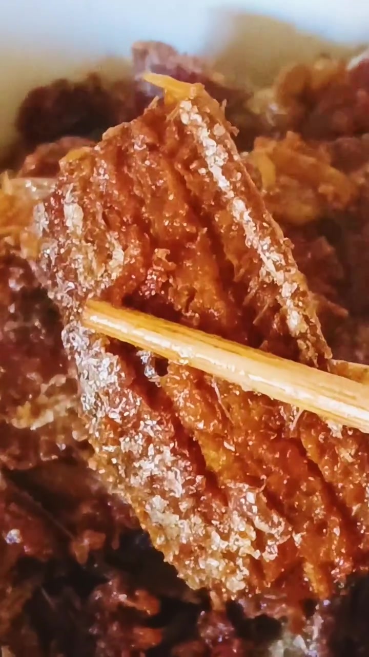 好吃下饭的带鱼罐头,合理搭配解油腻,健康妙招多多