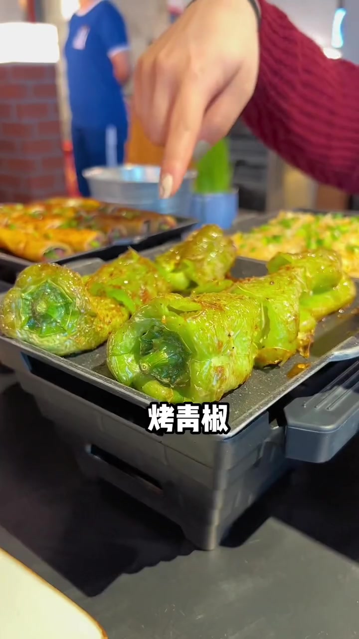 第54集|烤肉界天花板,还把呼伦贝尔搬过来了 很久以前羊肉串 烤羊肉串 很久以前来杭州了 