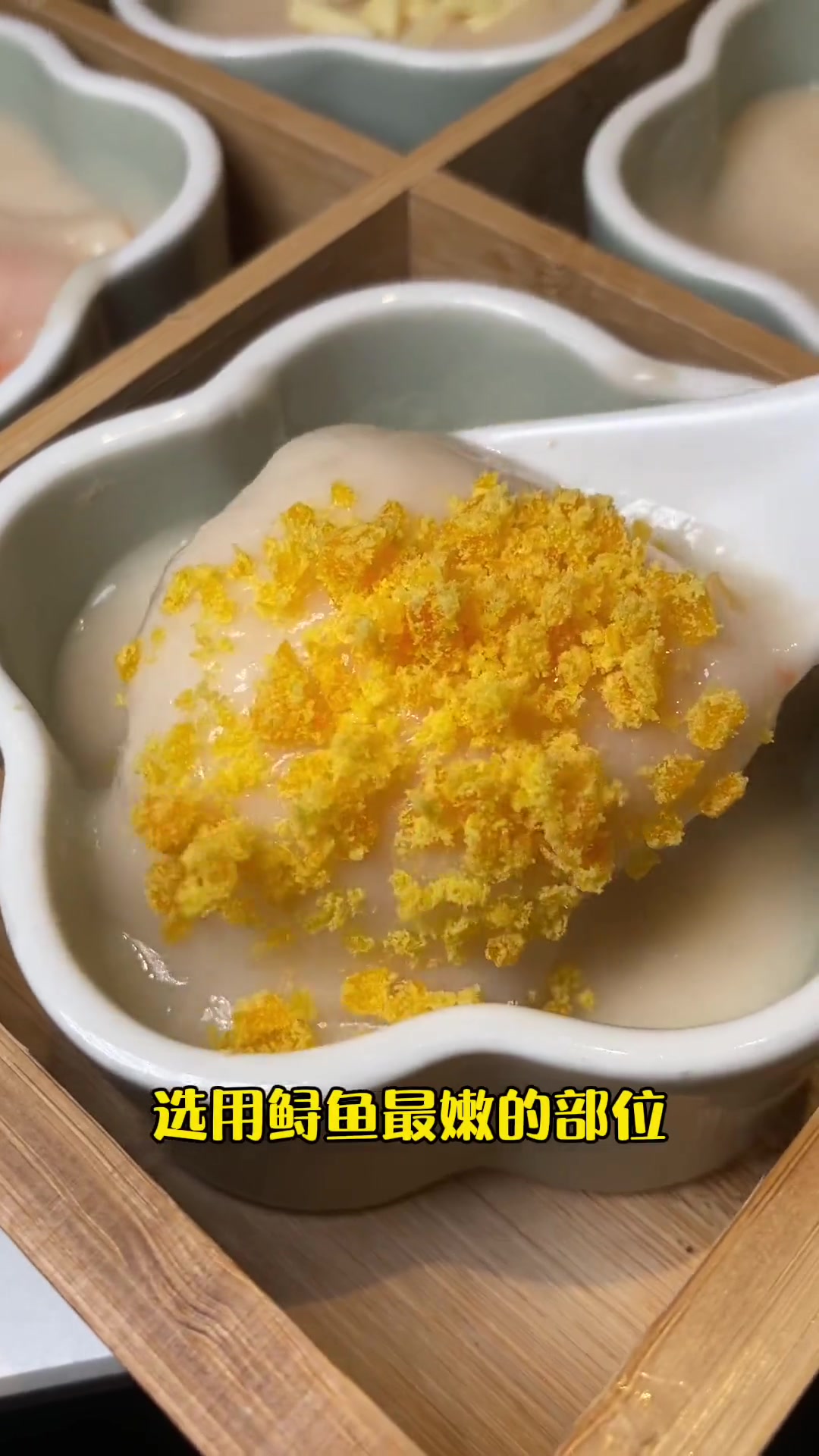 本地人爱吃的店 打卡冬日排队王 +小助手 特色国潮鱼火锅 春节聚会 约会聚餐好选择～