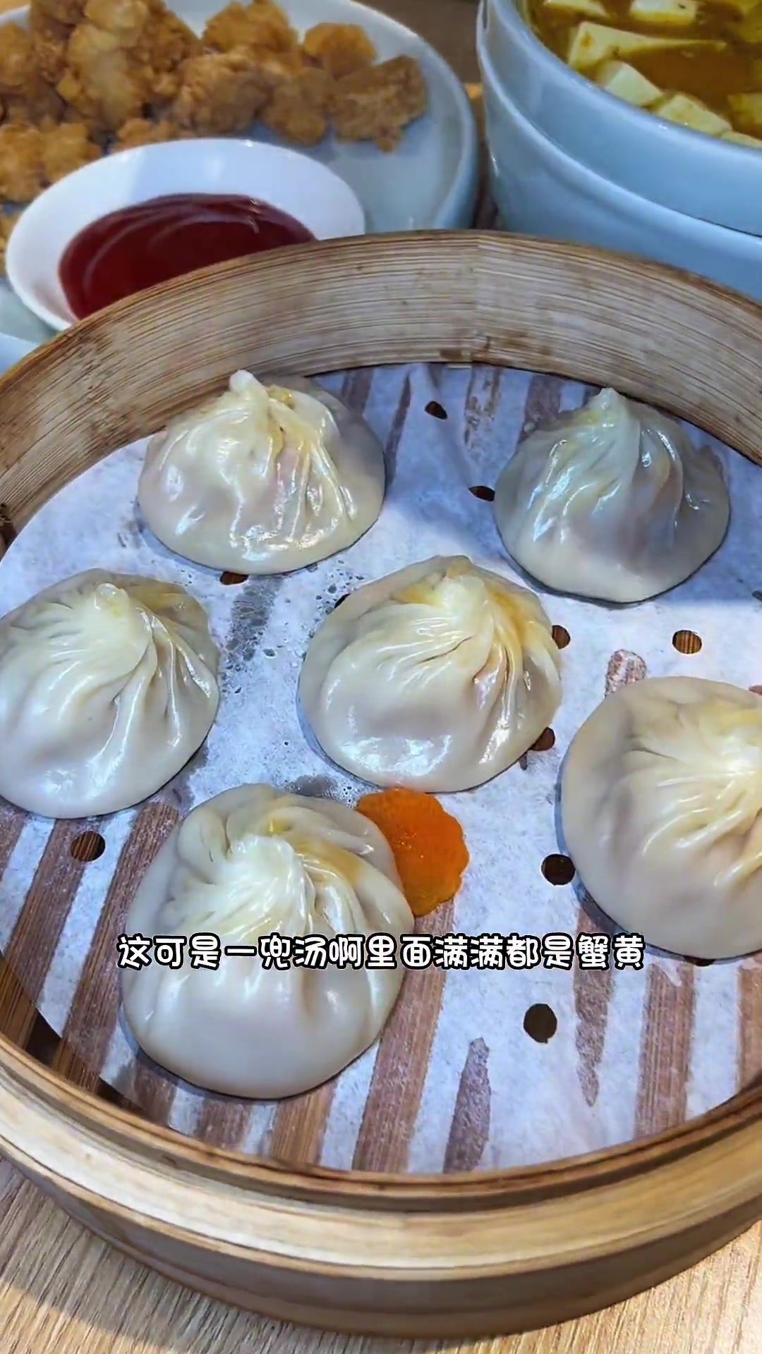 必吃榜的弄堂小笼包不陌生吧!今天来这您可算是来着了!弄堂小笼包二十周年庆,11月5号到7号