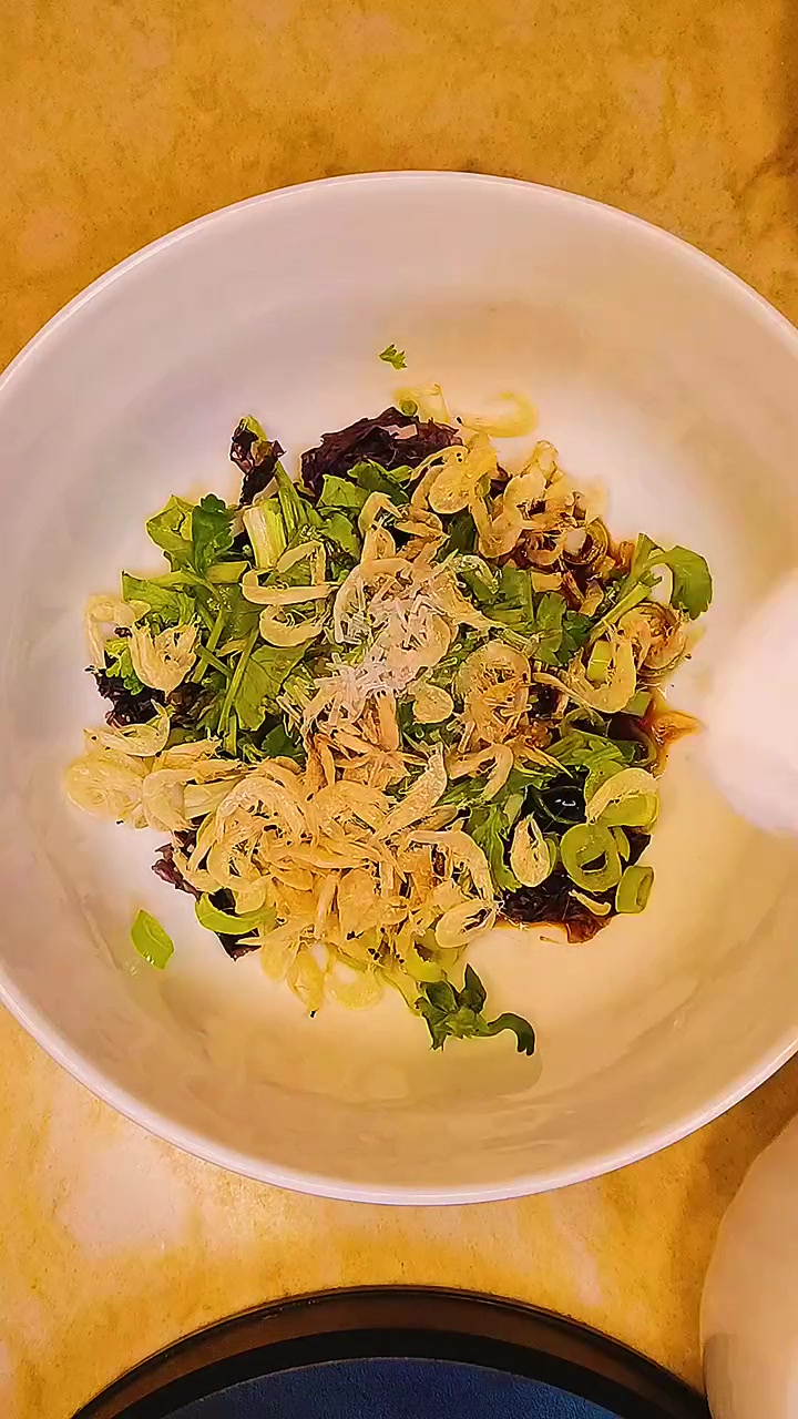 瘦肉丸,口感Q弹,简单少油,健康美味的南方美食