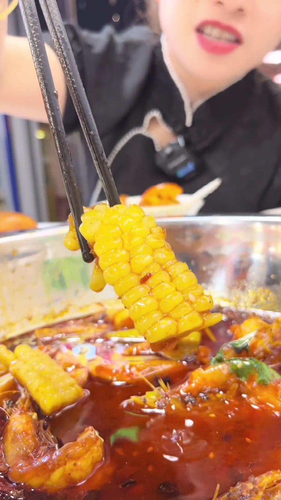 第23集|以爱为主题的餐厅,听说这家店是老板为了老板娘开的,是不是很浪漫,刚逛完法喜寺,就