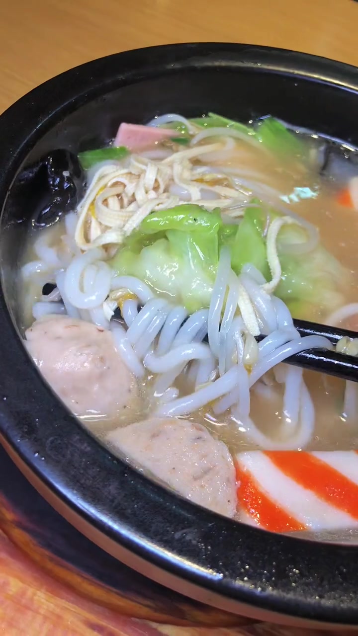 天津娃娃从小吃到大的格朗合米线也来活动啦,12.9口味五选一,这工作餐赶快囤起来!又是被美