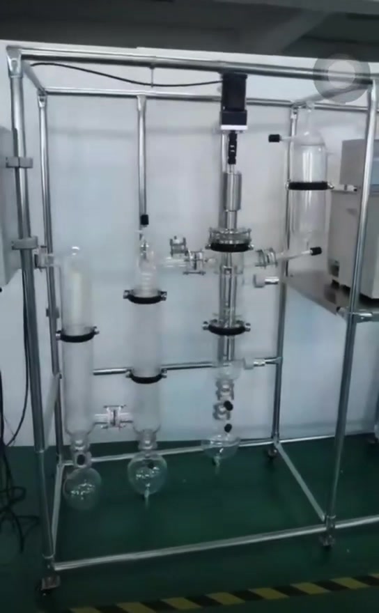 薄膜蒸发器的介绍