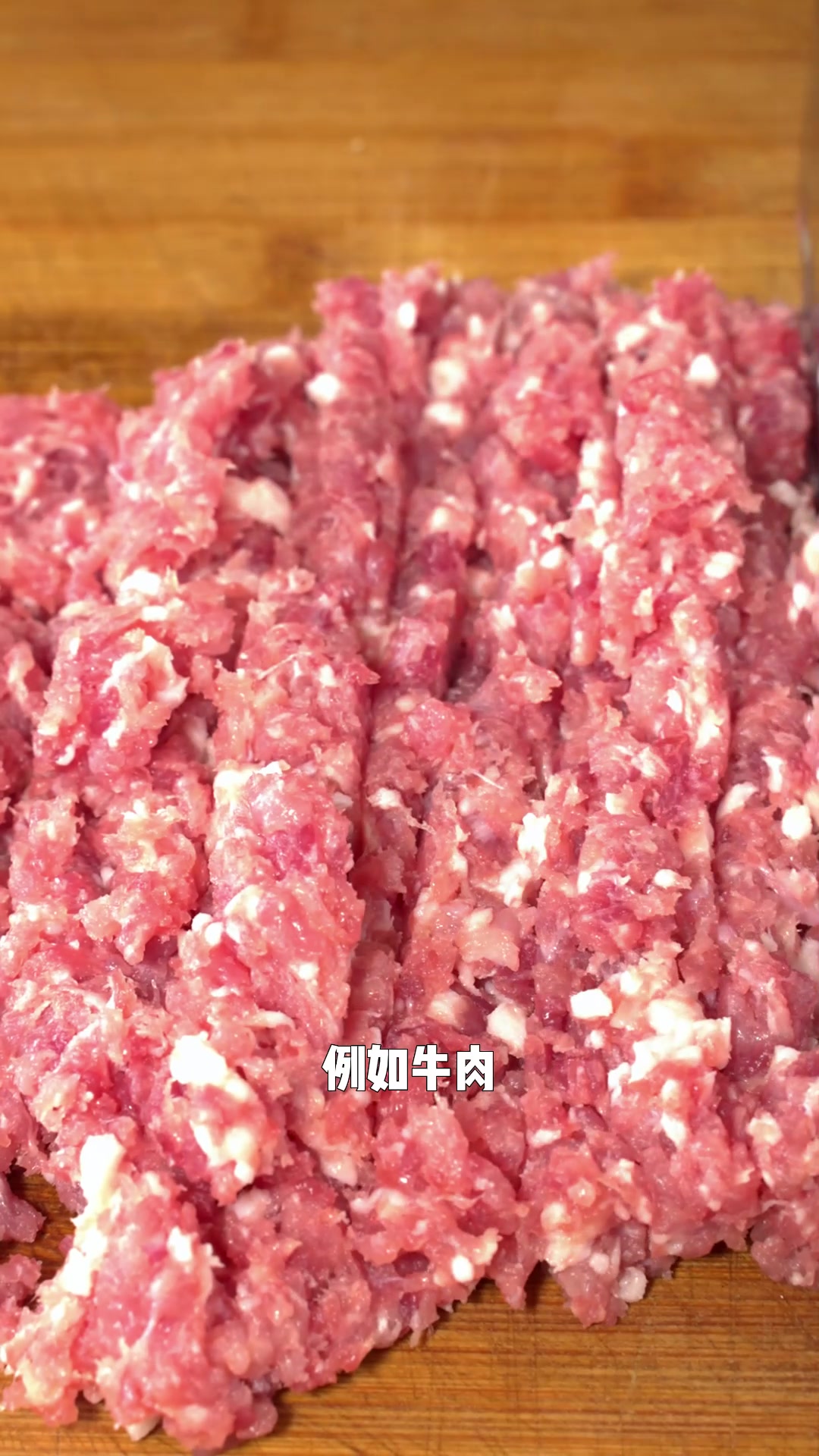 萝卜馅的饺子要好吃,萝卜怎么选择