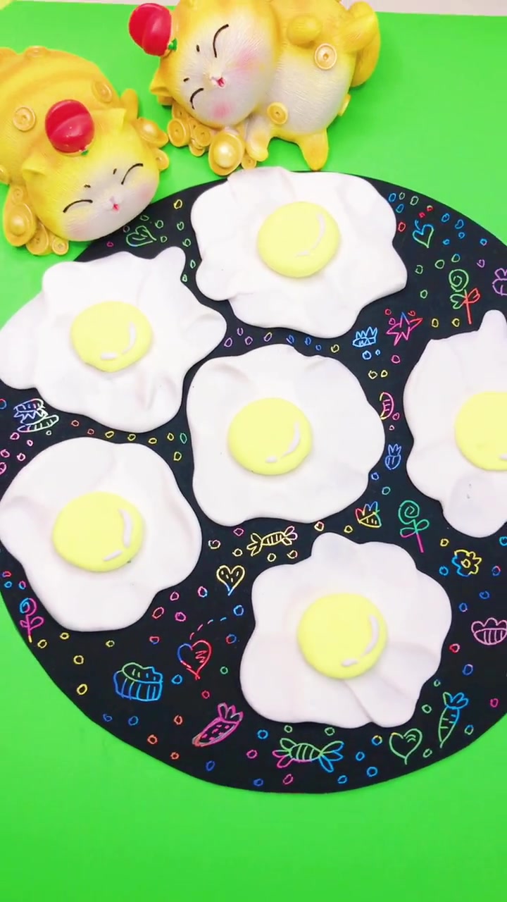 第5集|粘土煎鸡蛋 我的老公升职了,他却因为害怕触动我这颗自卑的心而选择不与我分享这份喜悦