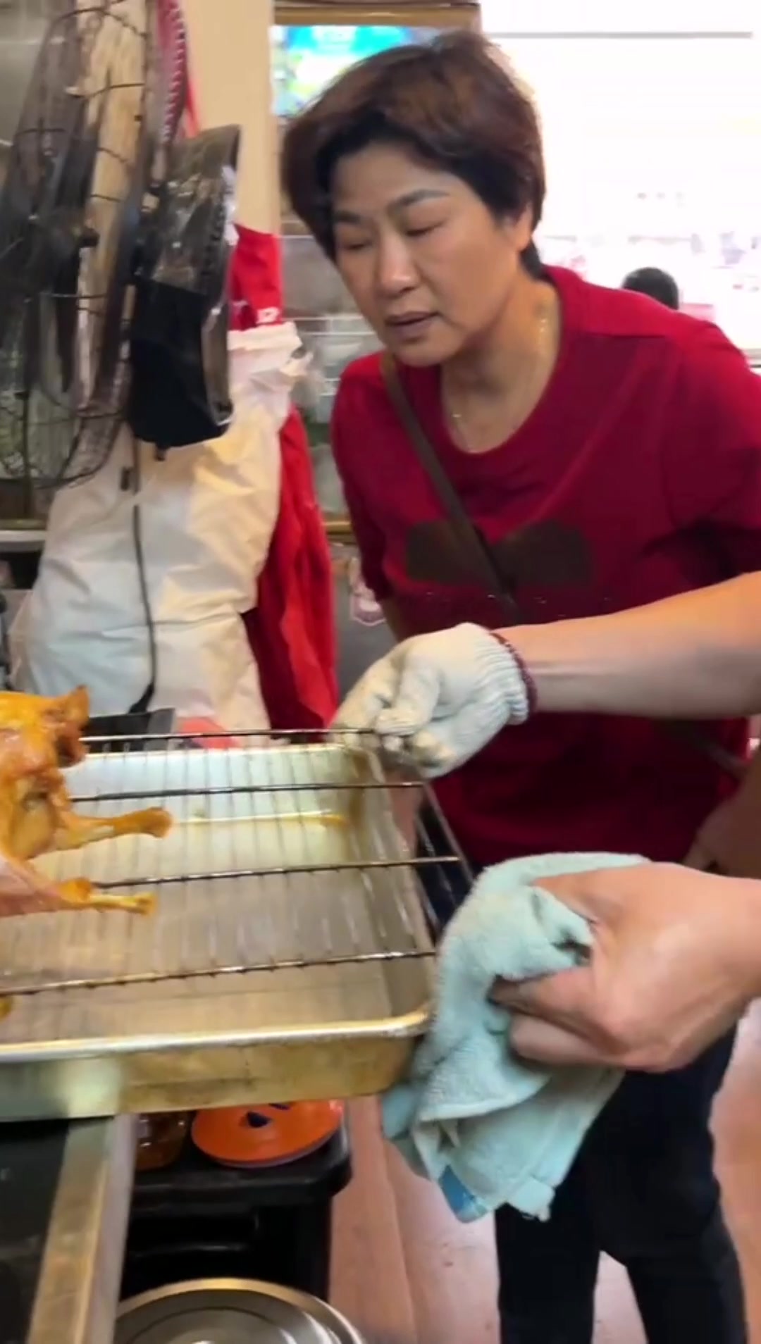 五指毛桃鸡是怎么做的哪里有吃