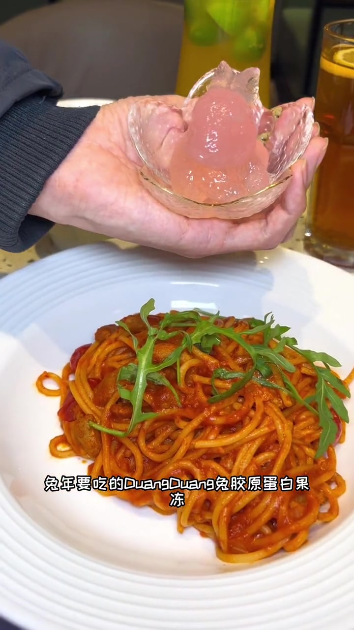 过年该吃的味道 心动春节 必胜客 好吃的披萨推荐 必胜客兔年餐真的不错