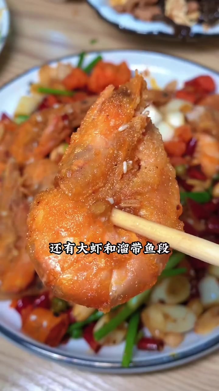 这家家常菜,老板太实诚了,五菜一汤99,有两个还是硬菜!家常菜 好吃 吃美食搜食物主义 食