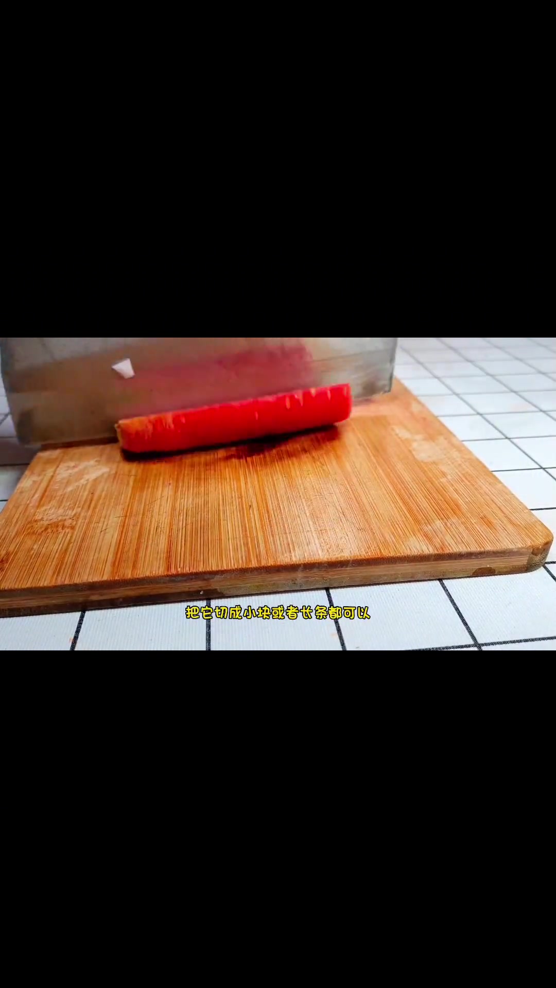 1秒钟来到新疆,2分钟教学会羊肉抓饭,看一眼就会馋得直咽口水 新疆美食 羊肉手抓饭电饭煲做