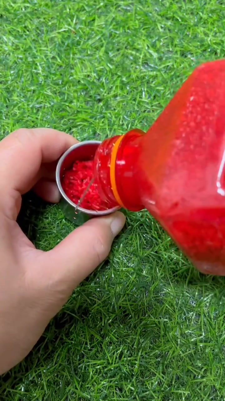 打窝打不准的钓友可以试试这个不锈钢精准打窝器,精准打窝,越钓越多