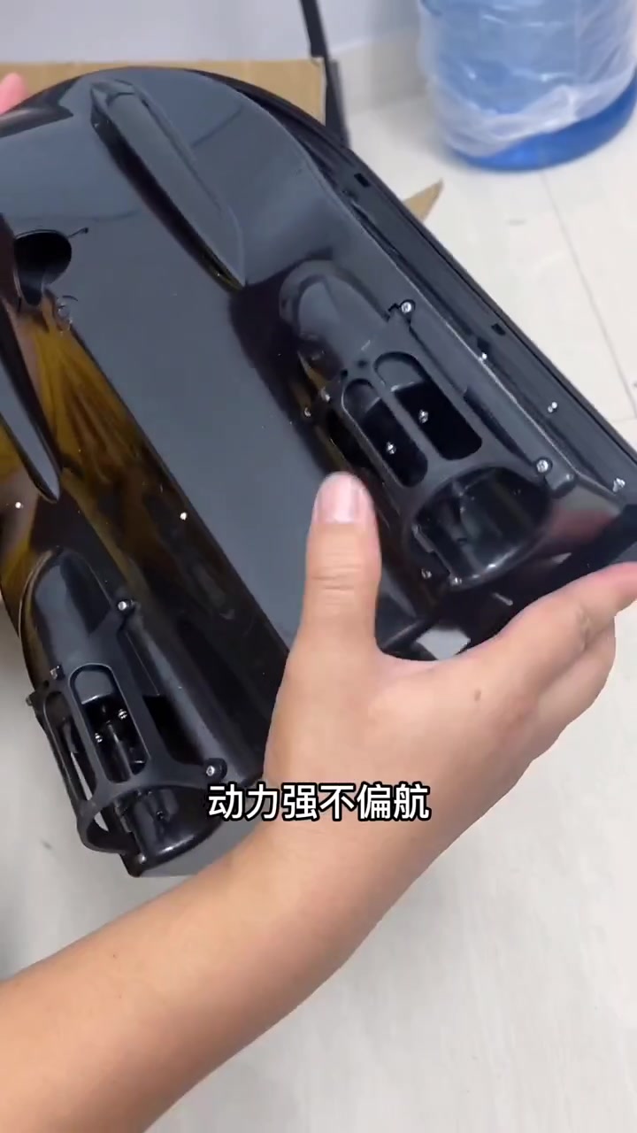 钓鱼人的玩具,智能打窝船,精准打窝,精准投放,500长距离遥控