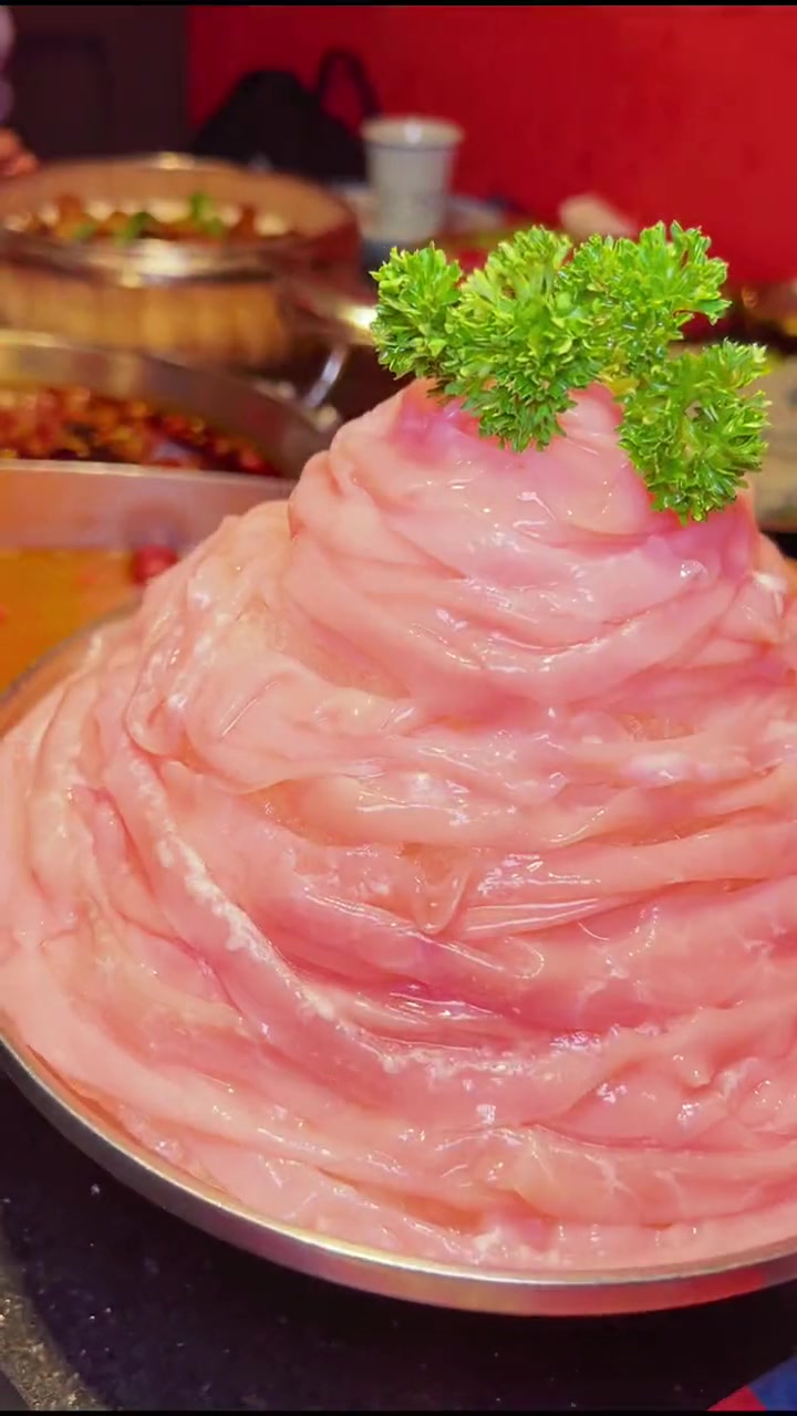 沙溢首家火锅辣叁成 in中国 烧菜火锅 津选生活 辣叁成烧菜火锅 浩哥走津门