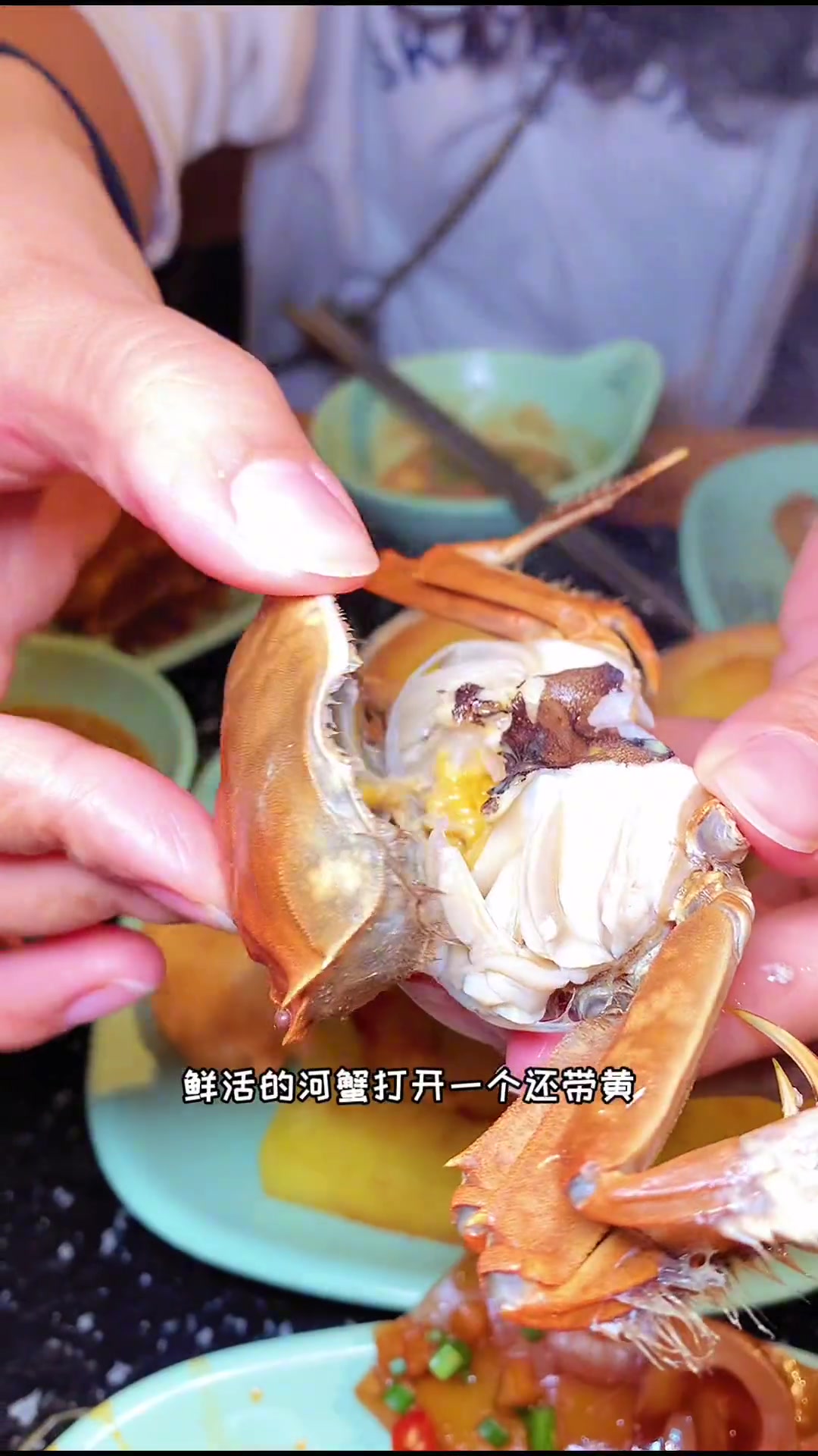 自助餐 自助烤肉 玩转天津卫 秋天的颜值天花板 秋天来天津取桌面壁纸吧 釜御山自助