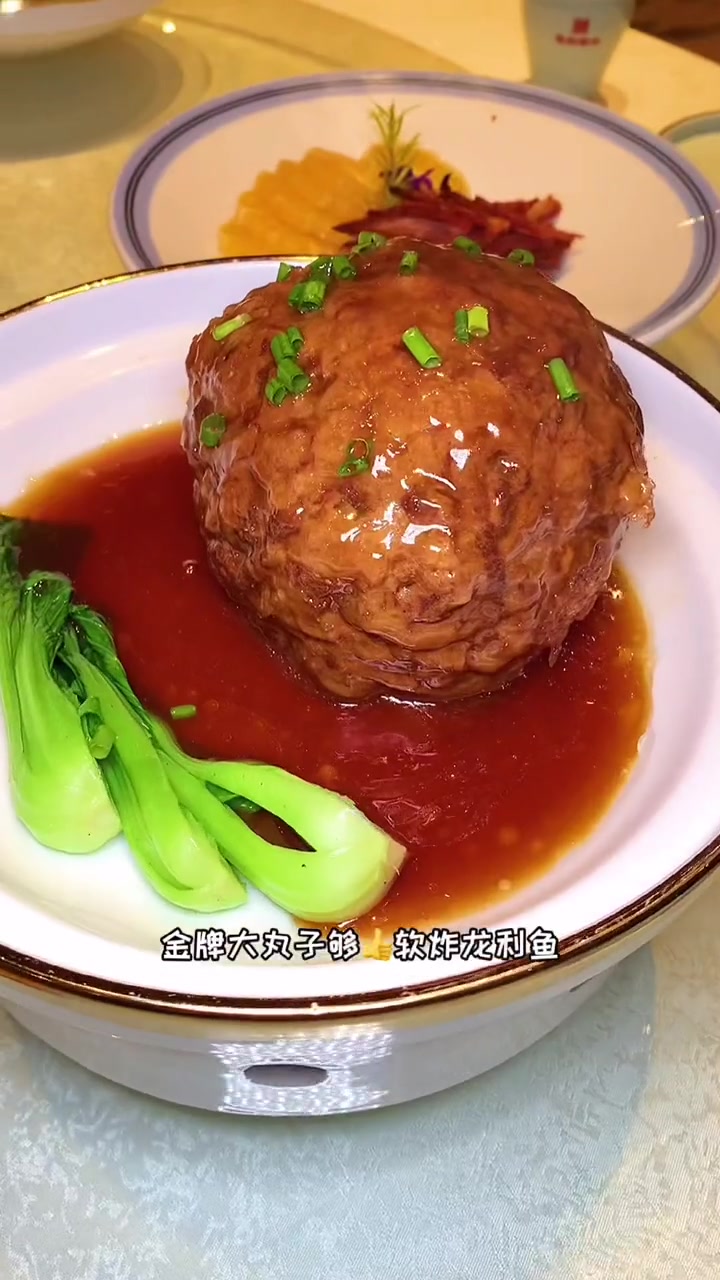 老味道 假装在国外天津版 这店环境太好了 美食探店 玩转天津卫 婚宴酒店 惠宾饭庄环境