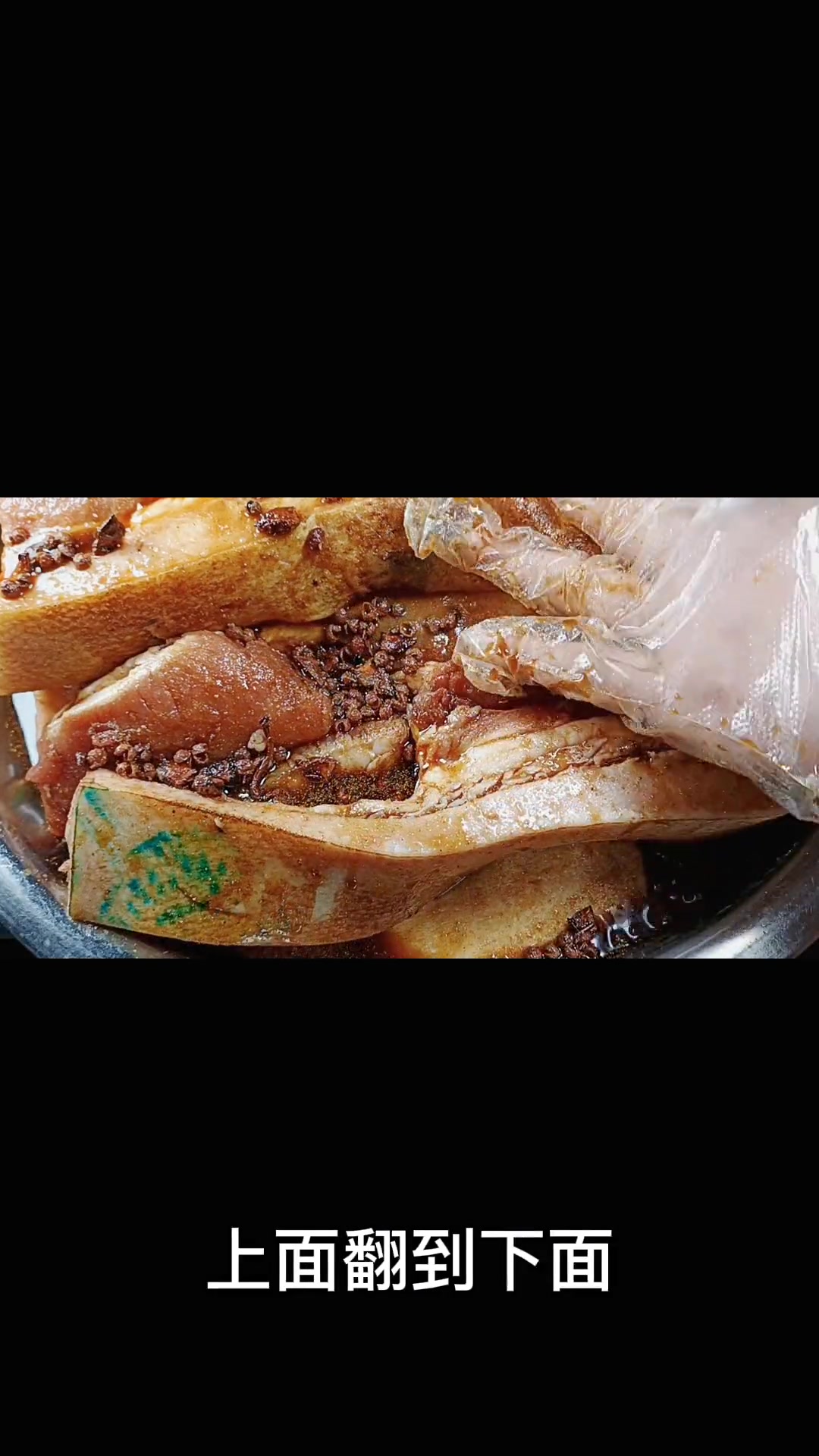 不要在外面买酱肉了!分享祖传的四川酱肉腌制方法 味道独特