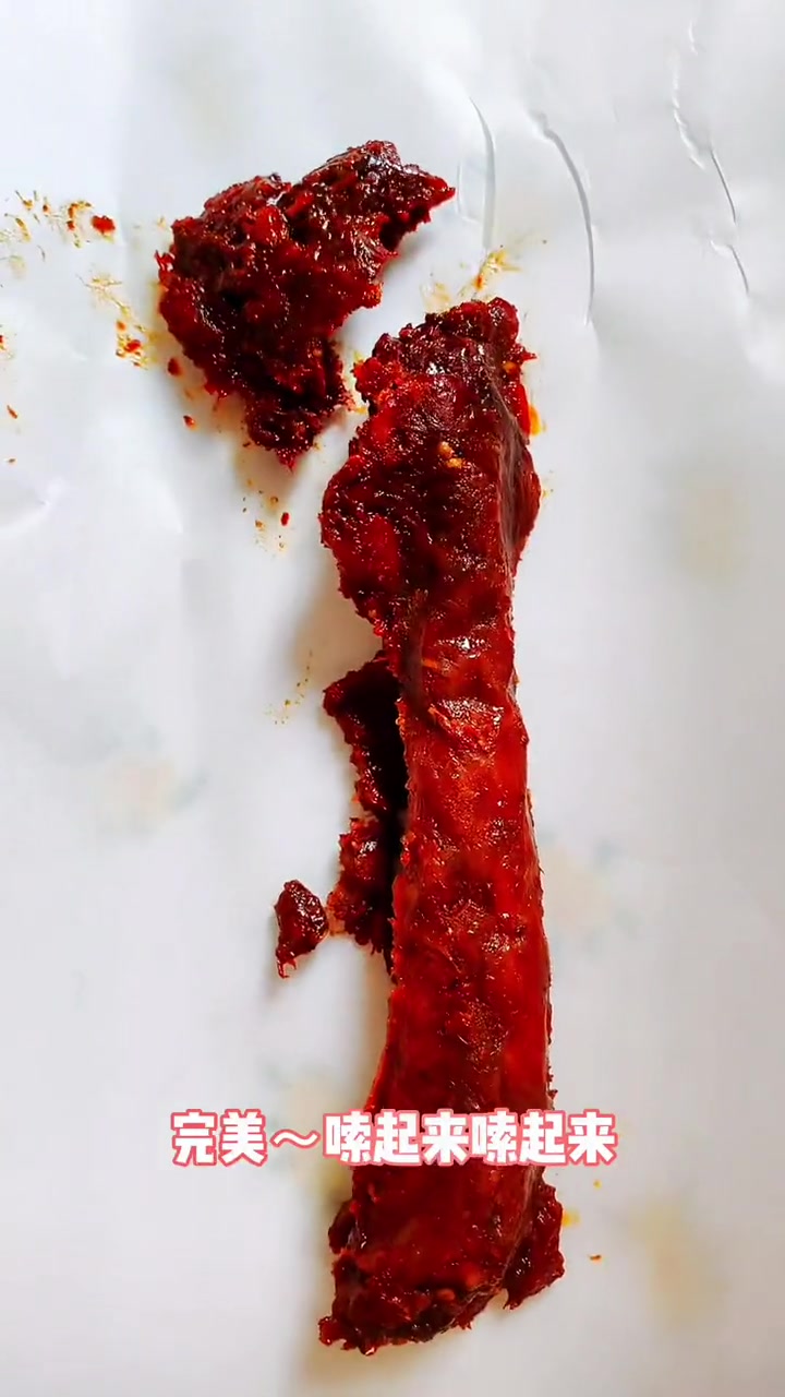 追剧必备消磨时光小零食!三种口味卤鸡脖!香嫩多汁超好吃!卤味 追剧小零食 鸡脖