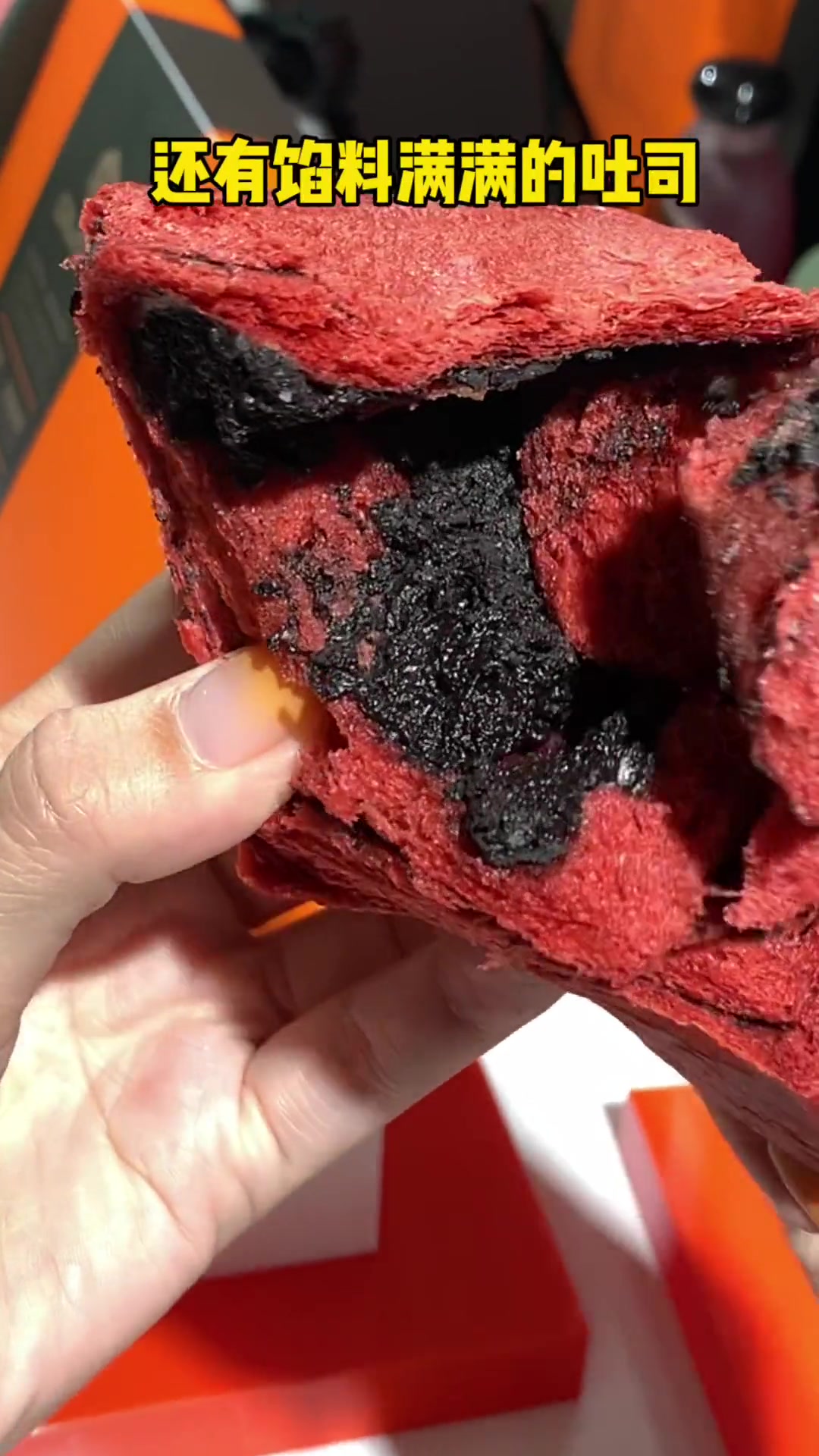 从红丝绒蛋糕开始,就一直追随的蛋糕店!真的爱了 浪计划 国庆心动打卡地 玩转天津卫