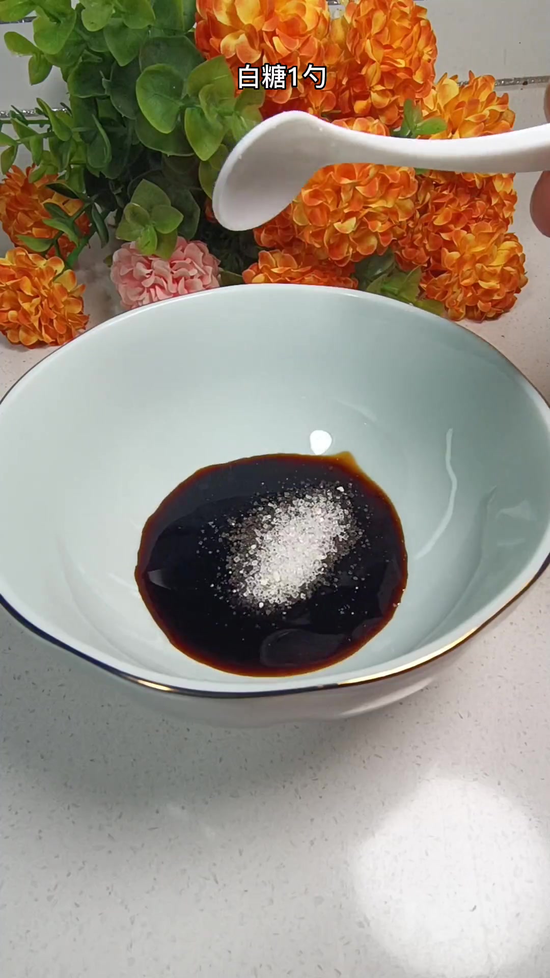 老乡们啦,如果想吃煲仔饭,不用再出去买啦,用耐高温的康舒砂锅跟着我在家里做非常的简单 美食