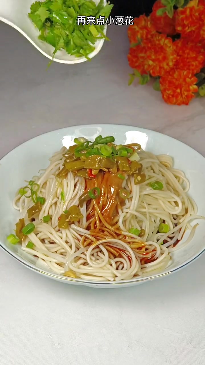 如果你家孩子不爱吃你做的饭,你可以试试这个武汉热干面 口感特别好 蔡林记热干面 不到五指山