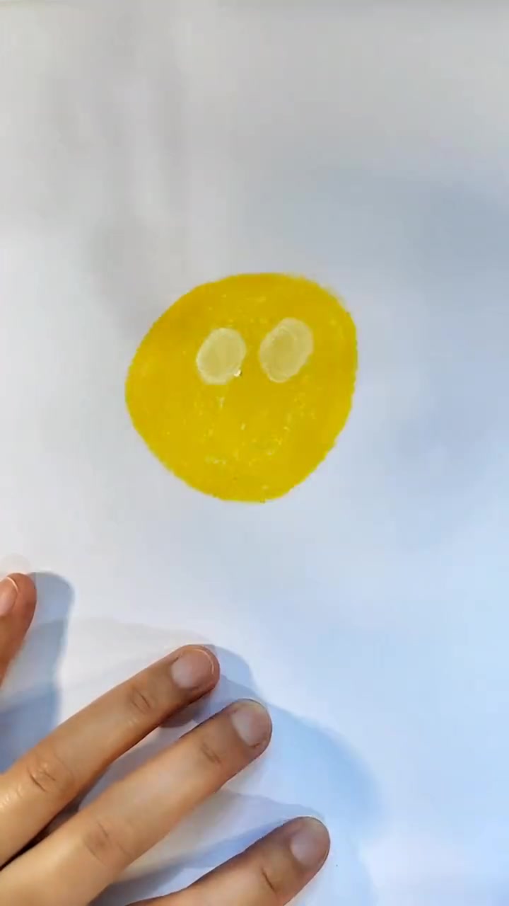 绘画黑科技,速干水粉棒。绘画顺滑,1秒上色,不要太好看哈 文具安利 学习用品 小学生