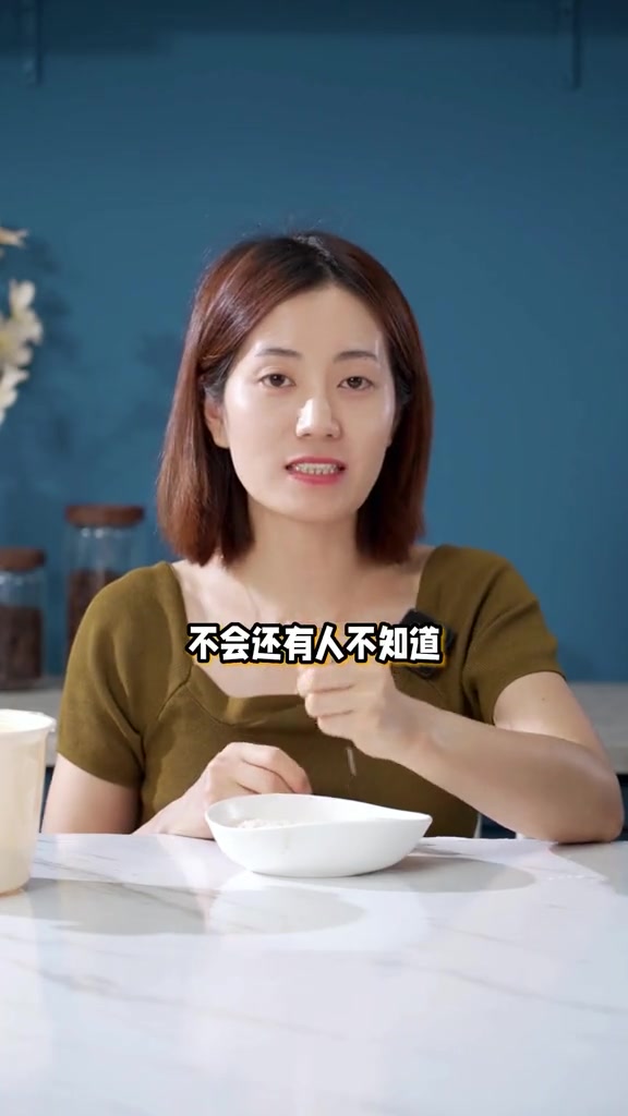 课堂3:煮饭。解冻用微波炉煮饭真的试过一次就爱上