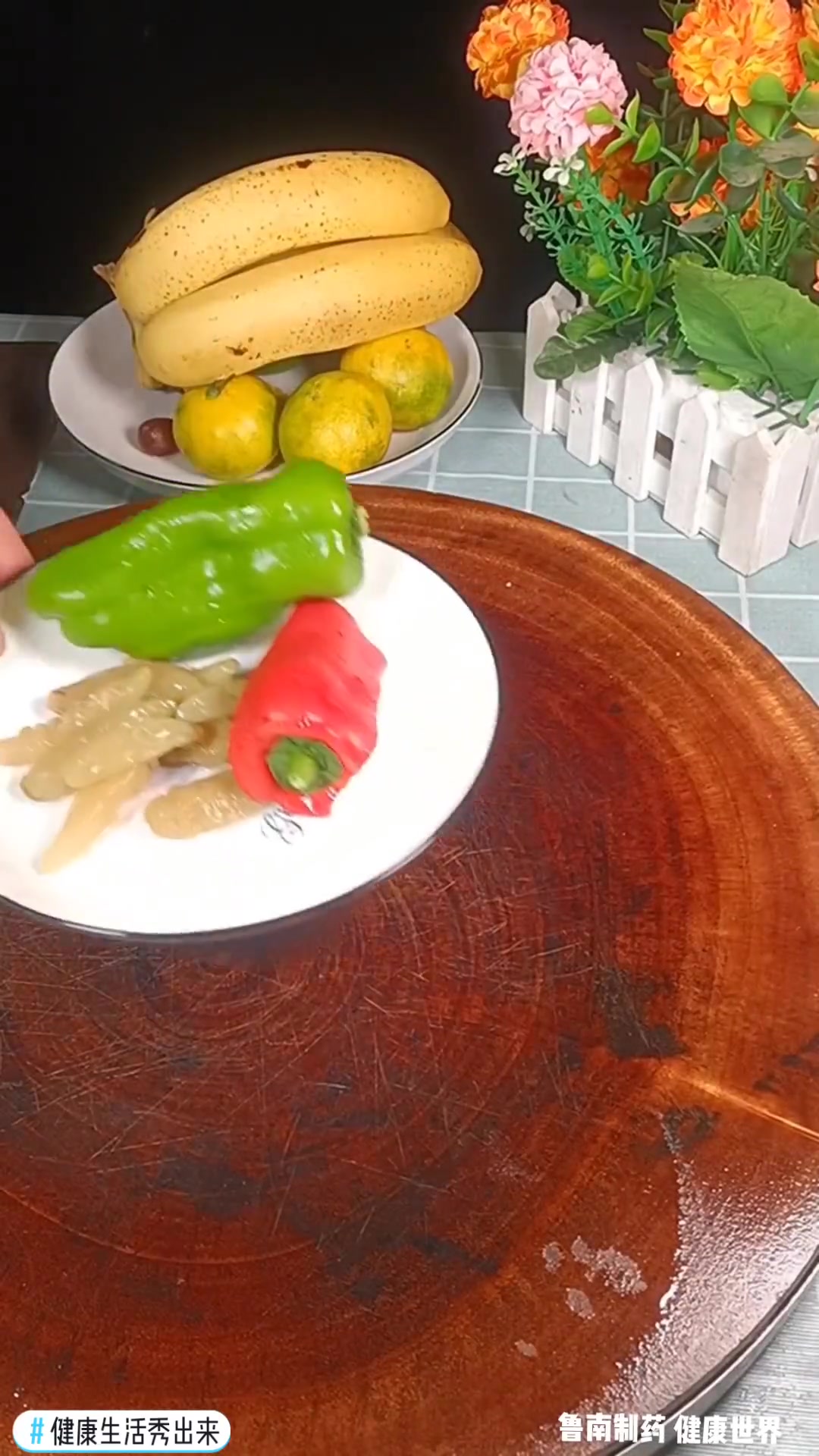 大鱼大肉吃腻了来做一份辣菜炒肉末下米饭想吃吗 美食 腊菜 健康生活秀出来