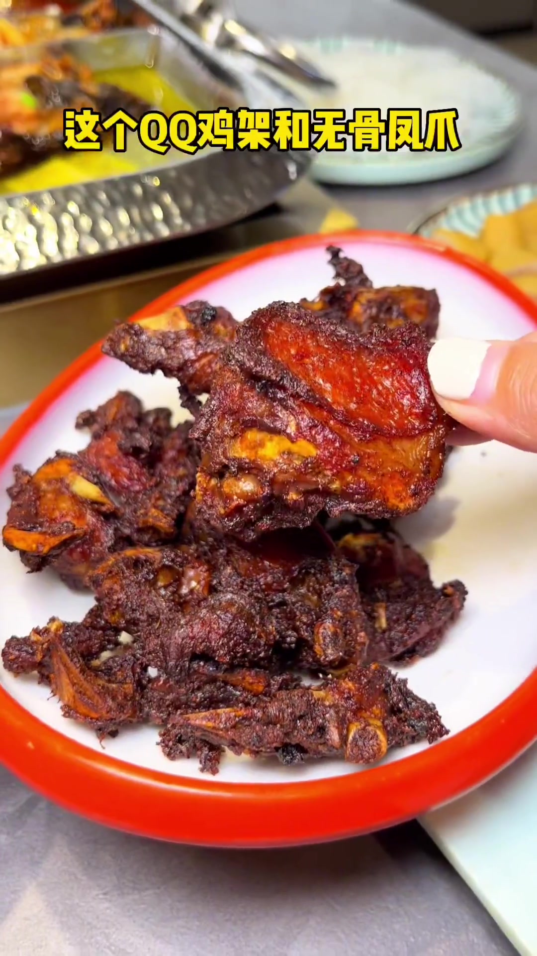 河东万达也能到吃鱼谦了!这烤鱼简直太对我的胃了～夏日美食季 美食专业者联盟 心动七夕 美食