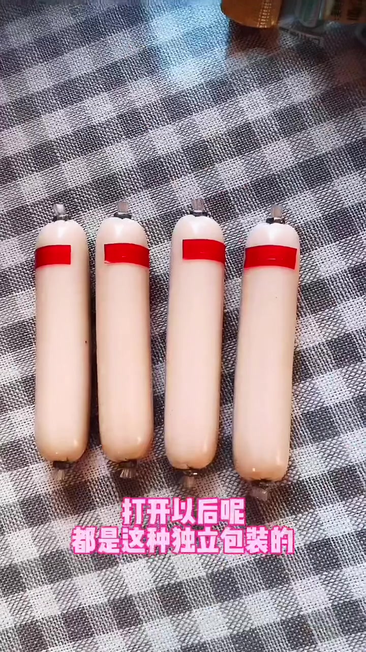 低卡小零食超美味芝芯鳕鱼肠测评 +小助手 热门 宝宝零食 儿童零食 零食分享 怀旧零食 零
