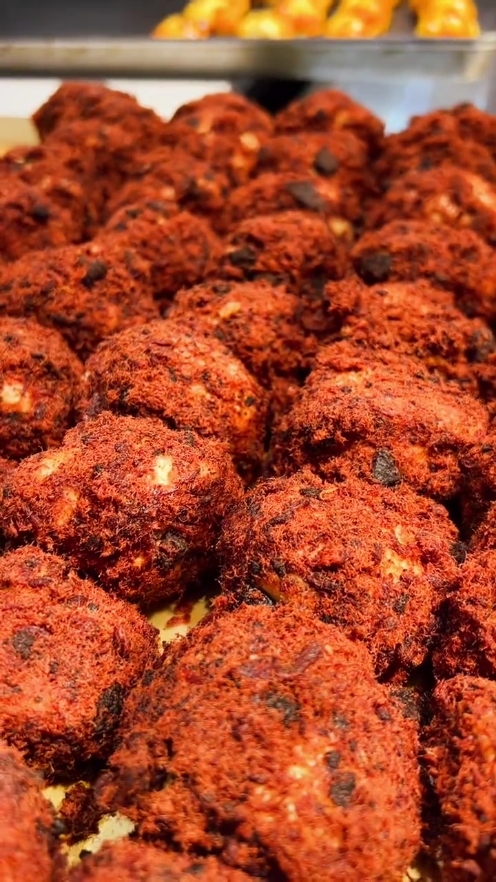 3.8的「宫里糕点」女神节特惠,还有小伙伴们没抢到吗?!我再来提醒一遍!还有新品青团,也超