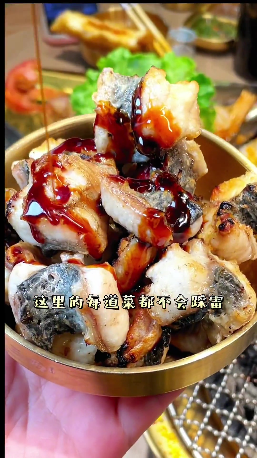 第77集|台州探店 肉三两 在烤肉店吃三明治是种什么样的体验?菜品颜值高 肉的品质也敲级棒