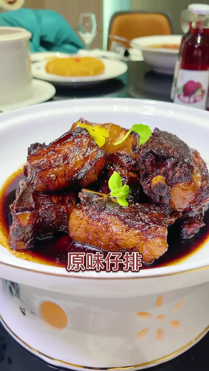 第104集|台州 快过年了!吃年夜饭的好地方我给你们找到了!环境大气上档次,菜品实惠又美味