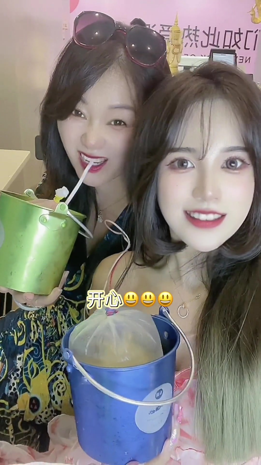 第42集|泰式奶茶 网红饮品 柠檬茶 火爆全网的网红泰式奶茶,竟然是用袋子装的?你喝过吗?