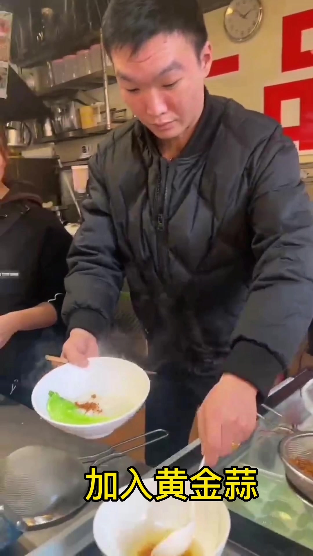 潮汕猪杂汤粉培训 广州学潮汕猪杂汤粉的做法
