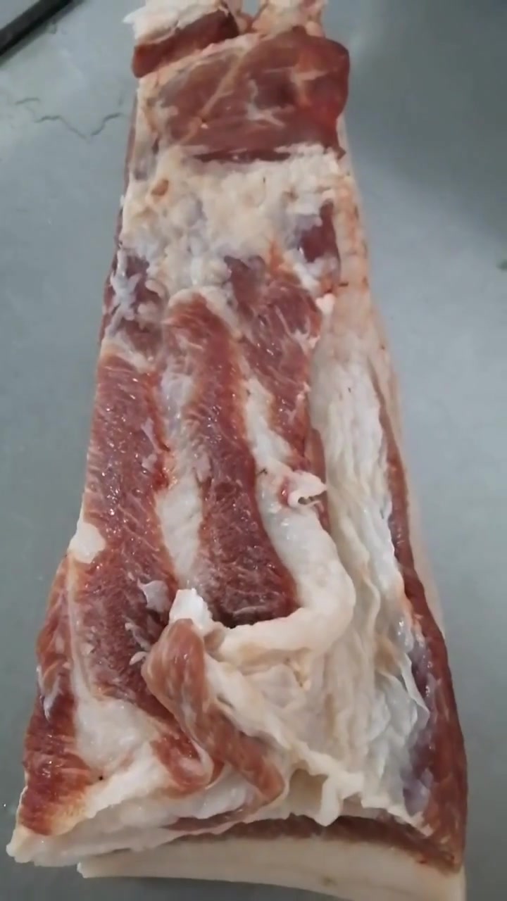 东北版,腊肉今天你学费了吗,➕➕➕➕关注呦