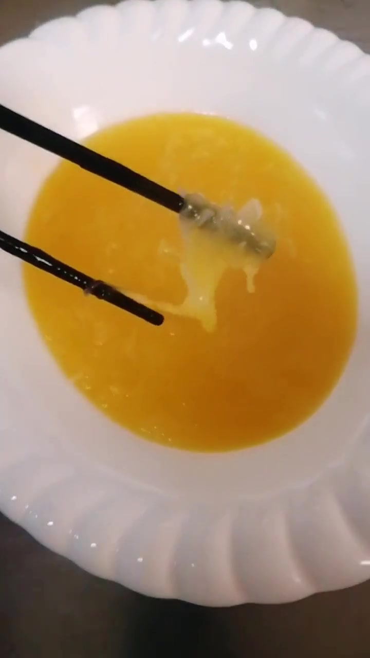 一款美容又养颜的素鱼翅做法分享给大家,希望大家都能够喜欢????记得关注呦