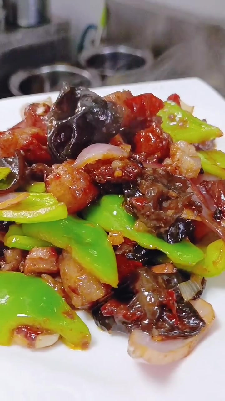 毛氏红烧肉教程