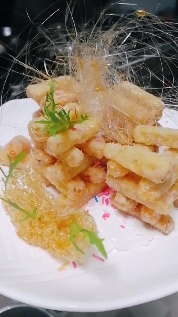 千丝万缕每日更新实战菜品感谢支持