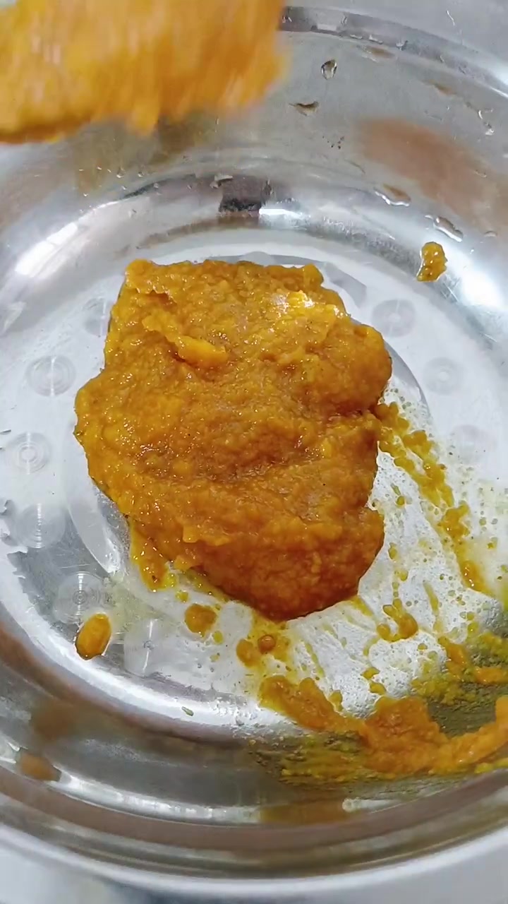 品美食 酸汤娃娃菜教程