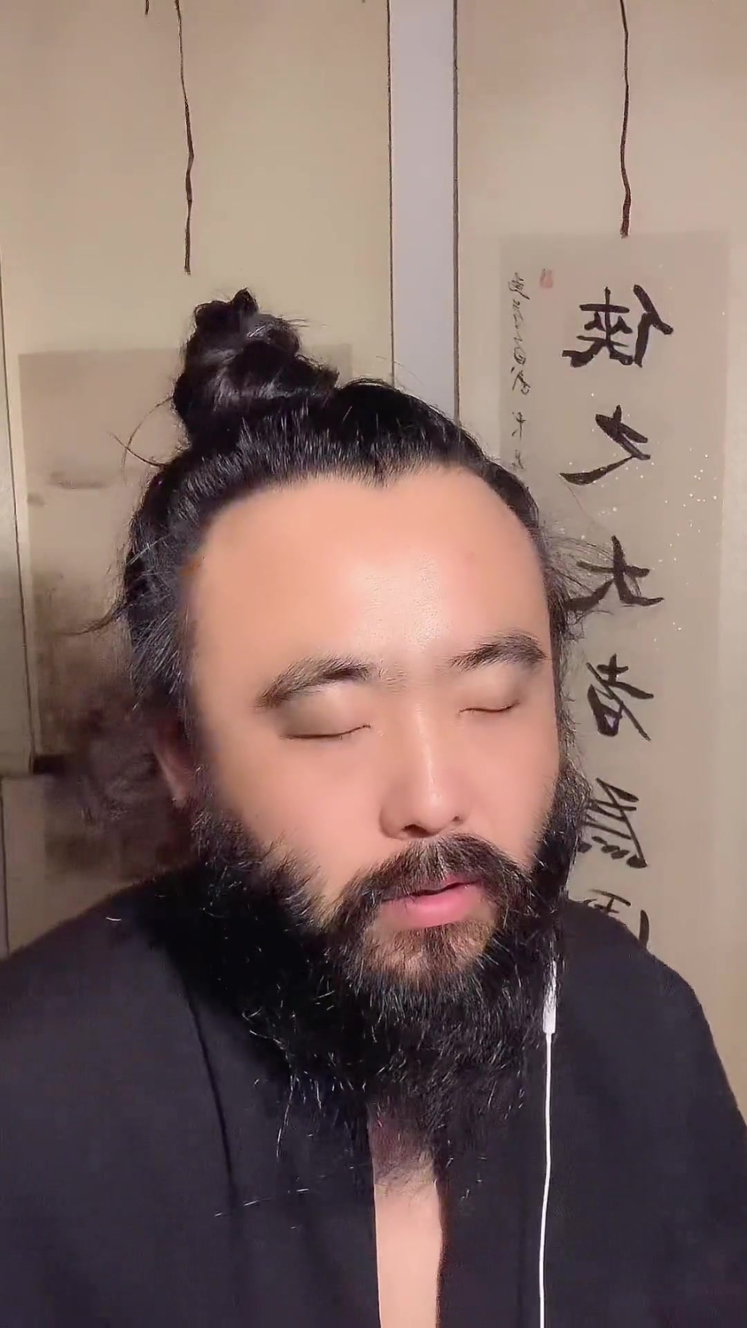 第159集|不同的人养不同的鱼,不同的鱼命运不同。导演曾伏虎 鲤鱼