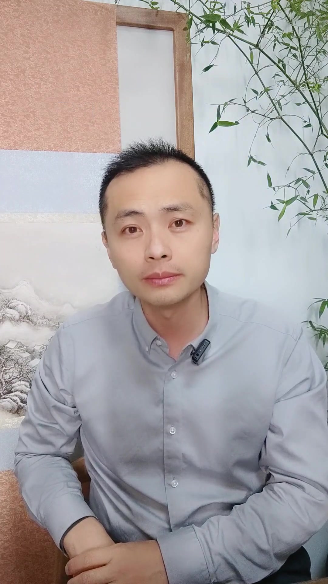 有人留意过这个设计吗?内容过于真实 老百姓关心的话题