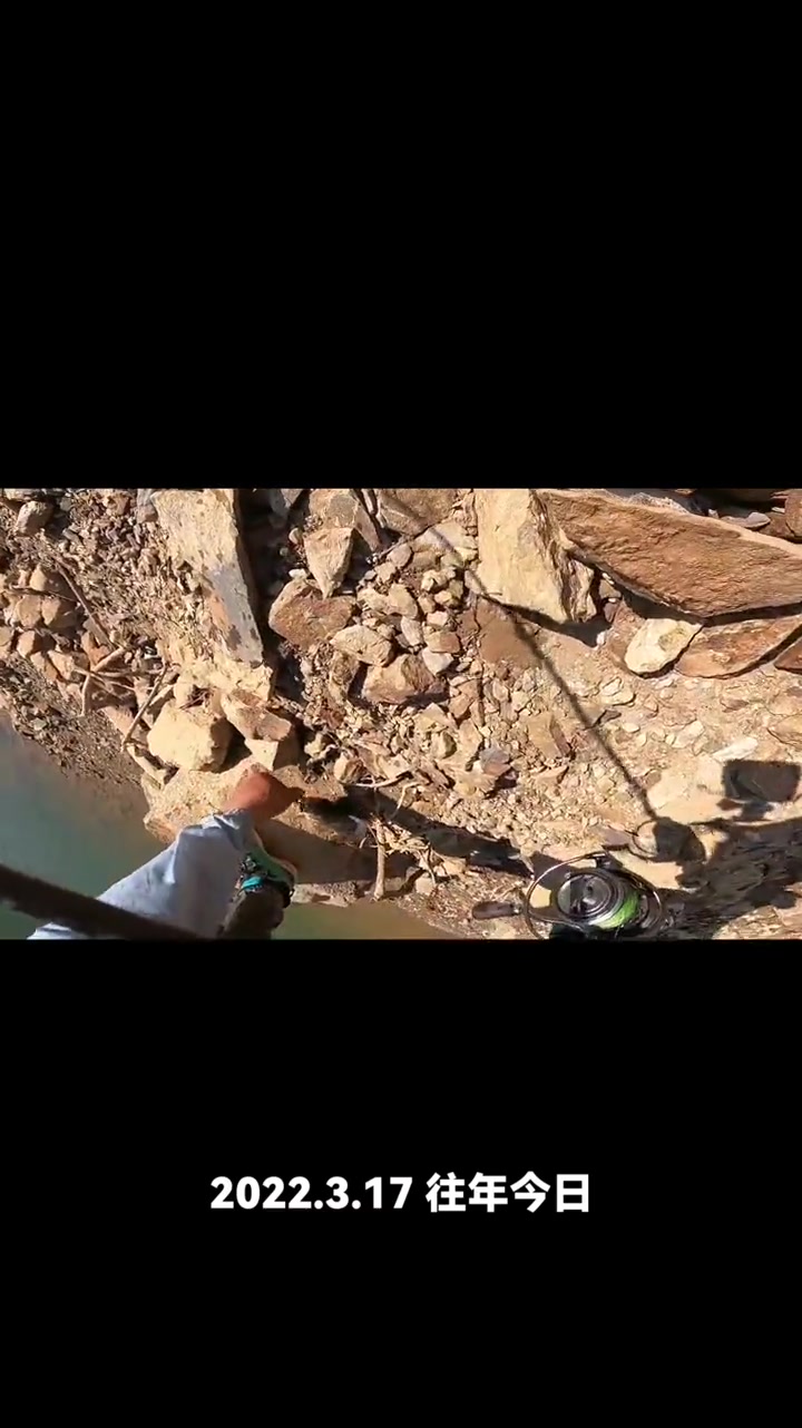 路亚罗非鱼 微物路亚 路亚野钓的技巧 抖音钓鱼季 路亚野钓 路亚
