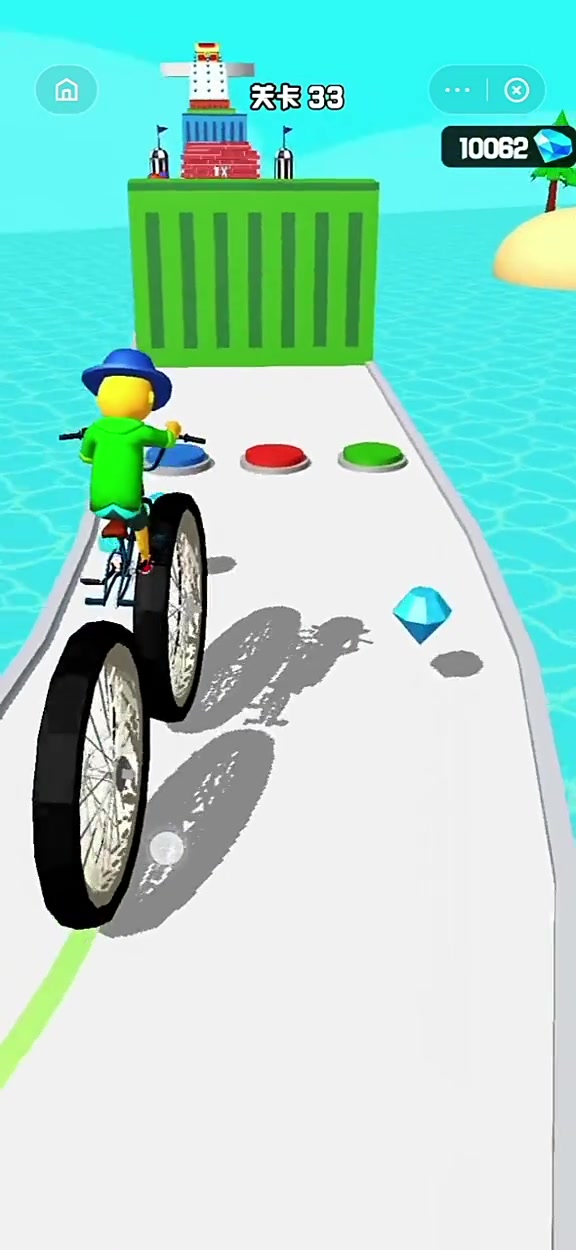 汉堡大亨红包版