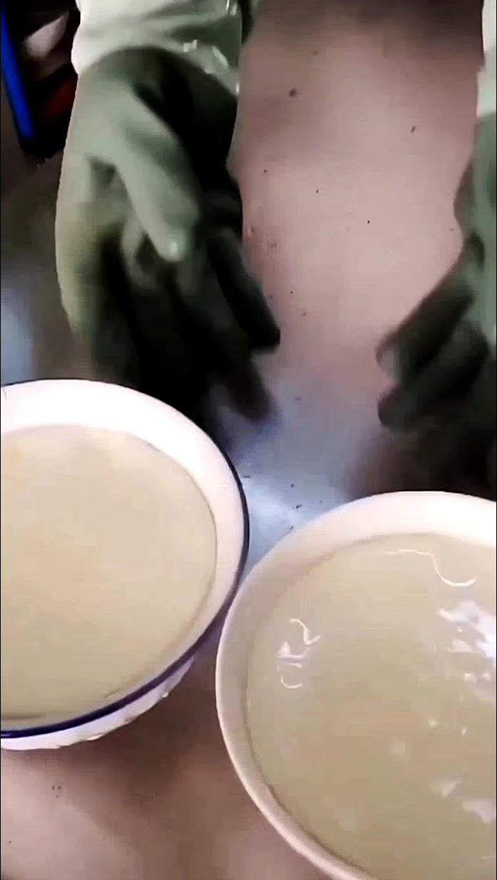 豆腐脑制作方法,鸡汁豆腐脑